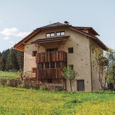 Sotciastel Antico Chalet Badia  Exterior photo